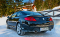 Peugeot 407 coupe 3,0 V6 HDi pack: Zopet dovolj samozavesten