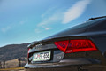 Audi A7 sportback 3,0 TDI quattro: Poklon starim ali novim časom?