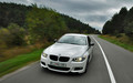 BMW 335i coupé performance pack: Paket užitkov