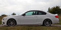 BMW 335i coupé performance pack: Paket užitkov