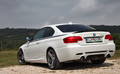 BMW 335i coupé performance pack: Paket užitkov