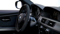 BMW 335i coupé performance pack: Paket užitkov