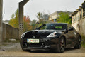 Nissan 370Z 40th anniversary edition: Žival za prave voznike