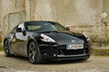 Nissan 370Z 40th anniversary edition: Žival za prave voznike
