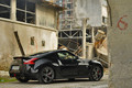 Nissan 370Z 40th anniversary edition: Žival za prave voznike