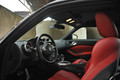 Nissan 370Z 40th anniversary edition: Žival za prave voznike