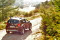 Dacia duster 1,5 dCi 4x4 laureate: Za dobrim konjem se dviguje prah