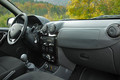 Dacia duster 1,5 dCi 4x4 laureate: Za dobrim konjem se dviguje prah
