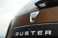Dacia duster 1,5 dCi 4x4 laureate: Za dobrim konjem se dviguje prah