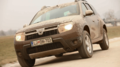 Dacia duster 1,6 16V ambiance 4x2: Tudi osnove so lahko zanimive
