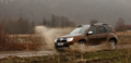 Dacia duster 1,6 16V ambiance 4x2: Tudi osnove so lahko zanimive