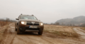 Dacia duster 1,6 16V ambiance 4x2: Tudi osnove so lahko zanimive