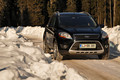 Ford kuga 2,0 TDCi powershift titanium individual: Osebni izbor