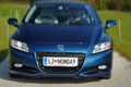 Honda CRZ 1,5i GT plus: Ekološki šprinter