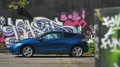 Honda CRZ 1,5i GT plus: Ekološki šprinter