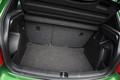 Škoda fabia RS: Hulk