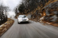 Subaru impreza XV 2,0D trend: Višje, hitreje, močneje