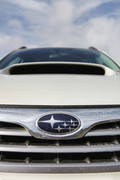 Subaru impreza XV 2,0D trend: Višje, hitreje, močneje