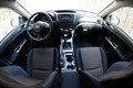 Subaru impreza XV 2,0D trend: Višje, hitreje, močneje
