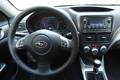 Subaru impreza XV 2,0D trend: Višje, hitreje, močneje