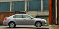 Subaru legacy 2,0D: Enostavno odličen