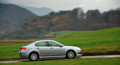 Subaru legacy 2,0D: Enostavno odličen