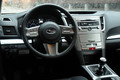 Subaru legacy 2,0D: Enostavno odličen