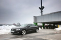 Audi A5 sportback 2,0 TDI: Četrta pot