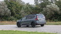 Dacia jogger 1.0 TCe 110 extreme: Utilitarec