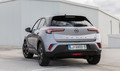 Opel mokka-e ultimate: Tik pod magično mejo