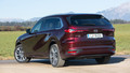 Mazda CX-80 D AWD takumi plus: Višje pri Mazdi ne gre
