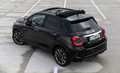 FIAT 500X dolcevita 1.5 GSE MHEV (RED): Sladka dobrodelnost