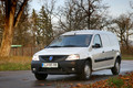 Dacia logan van 1,6 ambiance: Samostojni podjetnik