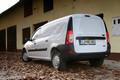 Dacia logan van 1,6 ambiance: Samostojni podjetnik