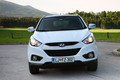 Hyundai ix35 2,0 CRDi HP 4WD premium: Sprememba identitete