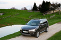 Mitsubishi outlander 2,2 DI-D 4WD TC-SST instyle: Naklonjenost asfaltu