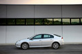 Renault laguna 2,0 dCi 4Control dynamique: Drznost pod kožo
