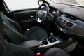 Renault laguna 2,0 dCi 4Control dynamique: Drznost pod kožo
