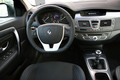 Renault laguna 2,0 dCi 4Control dynamique: Drznost pod kožo