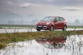 Renault scénic TCe 130 dynamique: Poplava prostora