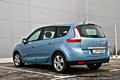 Renault grand scenic TCE 130 dynamique: Po sledeh legend