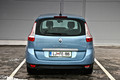 Renault grand scenic TCE 130 dynamique: Po sledeh legend