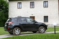 Toyota RAV4 2,2 D-4D elegant cross sport: Ponovni dokaz