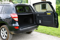 Toyota RAV4 2,2 D-4D elegant cross sport: Ponovni dokaz