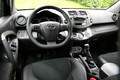 Toyota RAV4 2,2 D-4D elegant cross sport: Ponovni dokaz