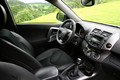 Toyota RAV4 2,2 D-4D elegant cross sport: Ponovni dokaz