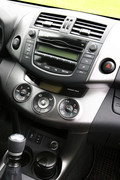 Toyota RAV4 2,2 D-4D elegant cross sport: Ponovni dokaz