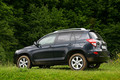 Toyota RAV4 2,2 D-4D elegant cross sport: Ponovni dokaz