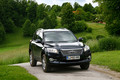 Toyota RAV4 2,2 D-4D elegant cross sport: Ponovni dokaz