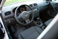 Volkswagen golf 1,2 TSI comfortline: Dovolj